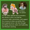Cavemen, Crosswords, and Coloring Book - Image 10