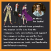 Secret Agent Betrayal | Coloring Storybook - Image 10