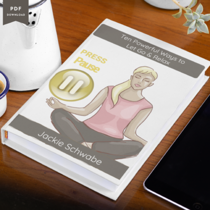 Press Pause: 10 Powerful Ways to Let Go & Relax - Image 4