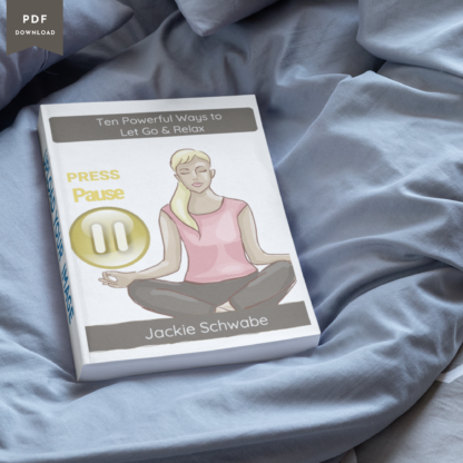 Press Pause: 10 Powerful Ways to Let Go & Relax - Image 7