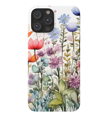 iPhone Case - Wildflower Mania (PNUF) - Image 7