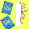 Proud Grandparents Spoil Their Grandkids DOUBLE PACK! Printables.