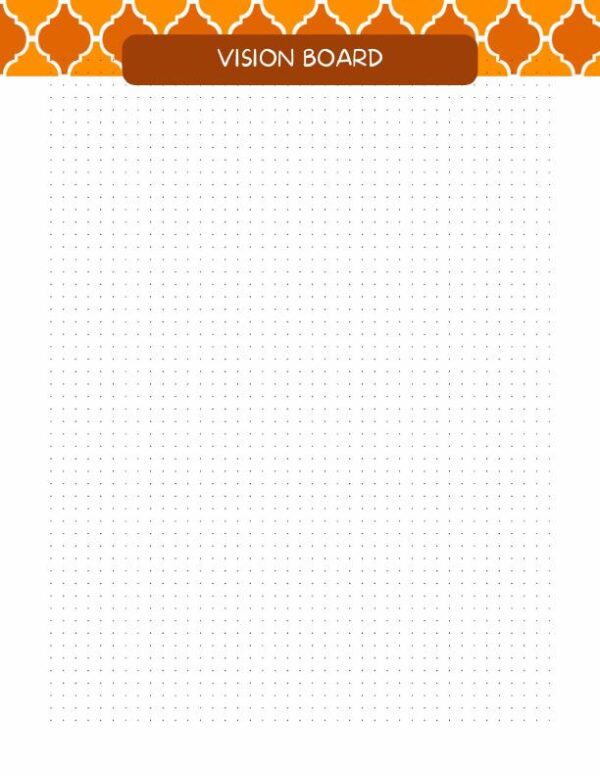 Self-Care Fall Planner - Image 13