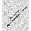 Patterns Coloring Pages in reprintable pdf format - Image 6