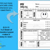 Daycare Daily Log Printable Report Tracker for Pre-K - Image 4