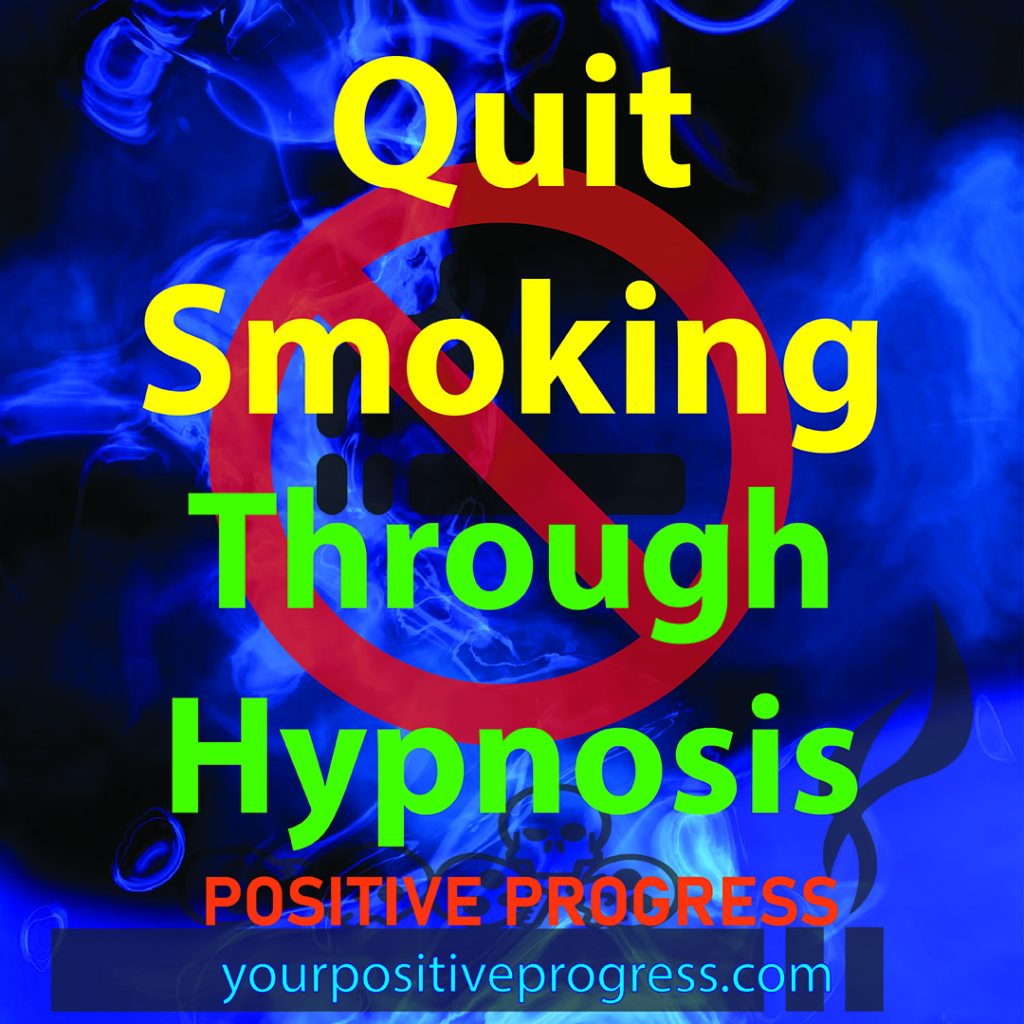 Quit Smoking Through Hypnosis Complete Audio Hypnosis Session