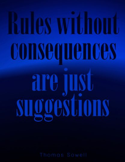 Thomas Sowell Quote
