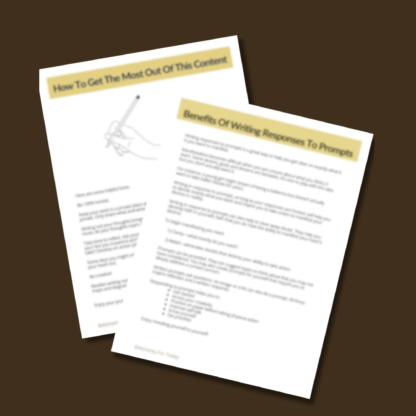 You Are An Alchemist, How To Become A Master Of Manifestation, Alchemy Info Workbook - Image 3