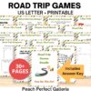 Road Trip Games Bundle