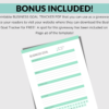 Side Hustle Handbook: For Stay-at-Home Parents | PLR Digital Book | Private Label eBook | Editable Rebrandable | Done for You White Label - Image 9