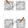 ABC Path Puzzles - 400 - Image 3