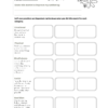 Mood Buster. Mind Chiller. Journaling, Sketching, Coloring, Prompts, for teen girls and young women - 32 pages - Image 4