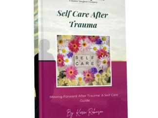 Self Care After Trauma Workbook