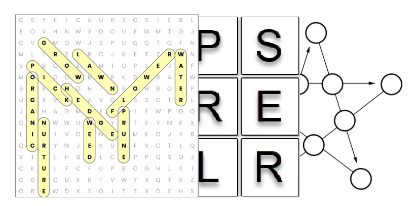 Redlaw Puzzles