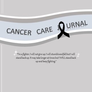 Cancer Care Journal Cover