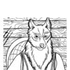 Mystical Creations Coloring pages - Image 2