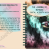 The Learning My Numbers Digital Activity Book - Image 2