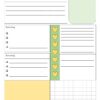 Get your best life 7 Day Planner - Image 5