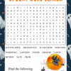 Witches And Ghosts Party Games For Halloween - Image 2