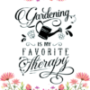 Garden Planner Journal For Productive Gardening - Image 2