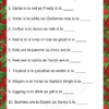 14-My Christmas Elf Games Printables - Image 11