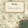 PRINTABLE Vintage Ornate Final Wishes Estate Planner - Image 11