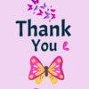 Marvelous Butterflies Printable Coloring Pages - Image 3