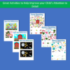 Children's Activity Pack - Image 6