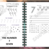 The Learning My Numbers Digital Activity Book - Image 11