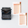 Thanksgiving Planner - Image 11
