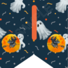 Witches And Ghosts Party Banners For Halloween - Image 11