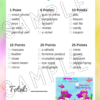 12 Printable Mermaid Party Games - Image 11