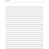 Garden Planner Journal For Productive Gardening - Image 9