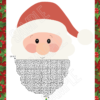 14-My Christmas Elf Games Printables - Image 12