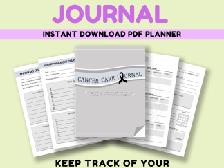 Cancer Care Journal 01