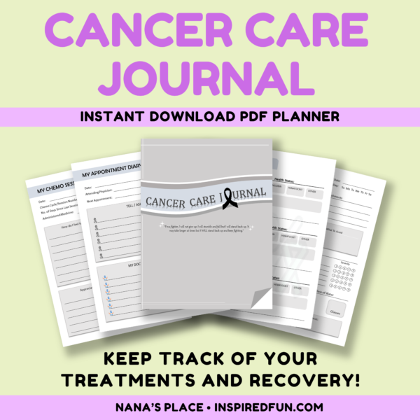 Cancer Care Journal 01