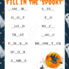 Witches And Ghosts Party Games For Halloween - Image 12