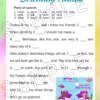 12 Printable Mermaid Party Games - Image 12