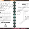 The Learning My Numbers Digital Activity Book - Image 14