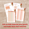 Thanksgiving Planner - Image 13