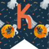 Witches And Ghosts Party Banners For Halloween - Image 13