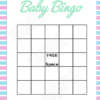 14 Reveal Baby Shower Games-Printables - Image 15
