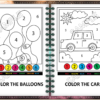 The Learning My Numbers Digital Activity Book - Image 16