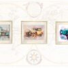 Vintage Cars Digital Printable Wall Art Set-1 - Image 12