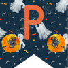 Witches And Ghosts Party Banners For Halloween - Image 18