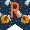 Witches And Ghosts Party Banners For Halloween - Image 20