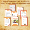 Thanksgiving Activity Bundle 2022 - Image 2