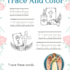 12 Piece Printable Bible Games - Image 4