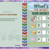 Meet Farmer Frank Digital Activity Book For Kids - Image 7