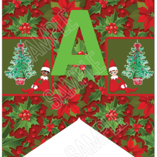 14-My Christmas Elf Games Printables - Image 22